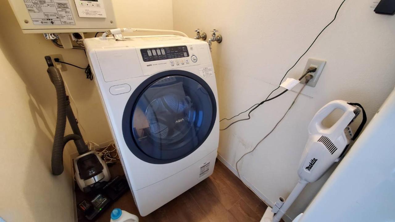 ゲストハウス Ezo Run Sapporo 札幌中心部でシンプルな滞在ができるホステル Ngoại thất bức ảnh