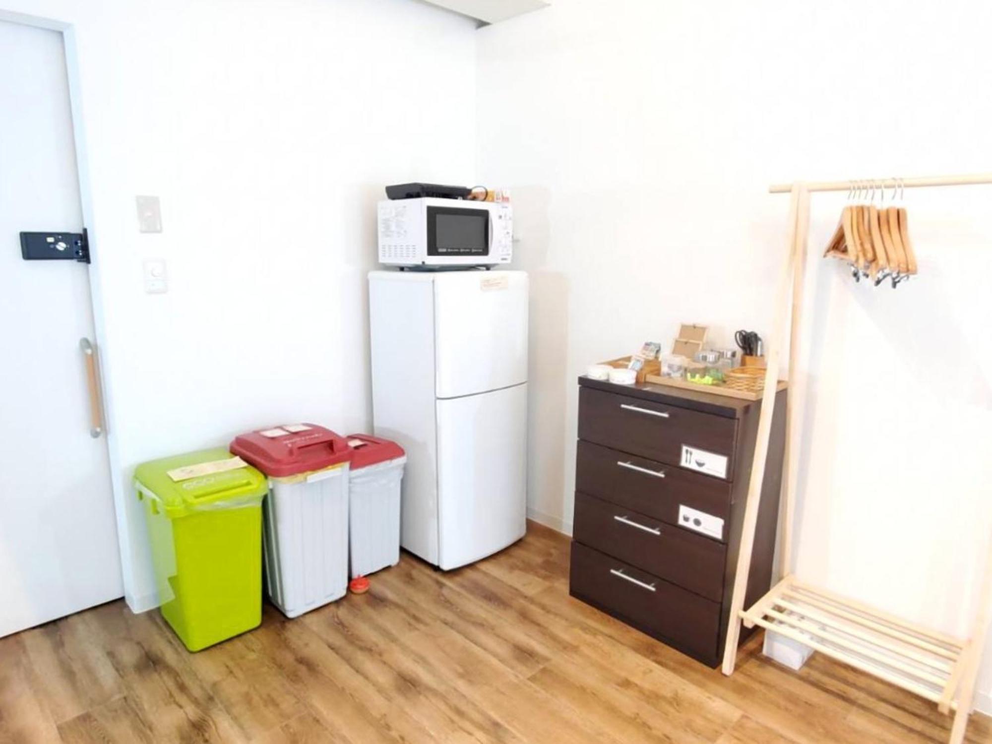 ゲストハウス Ezo Run Sapporo 札幌中心部でシンプルな滞在ができるホステル Ngoại thất bức ảnh